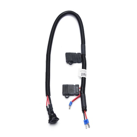 Roadmaster FUSEMASTER VEHICLE SPECIFIC 76514